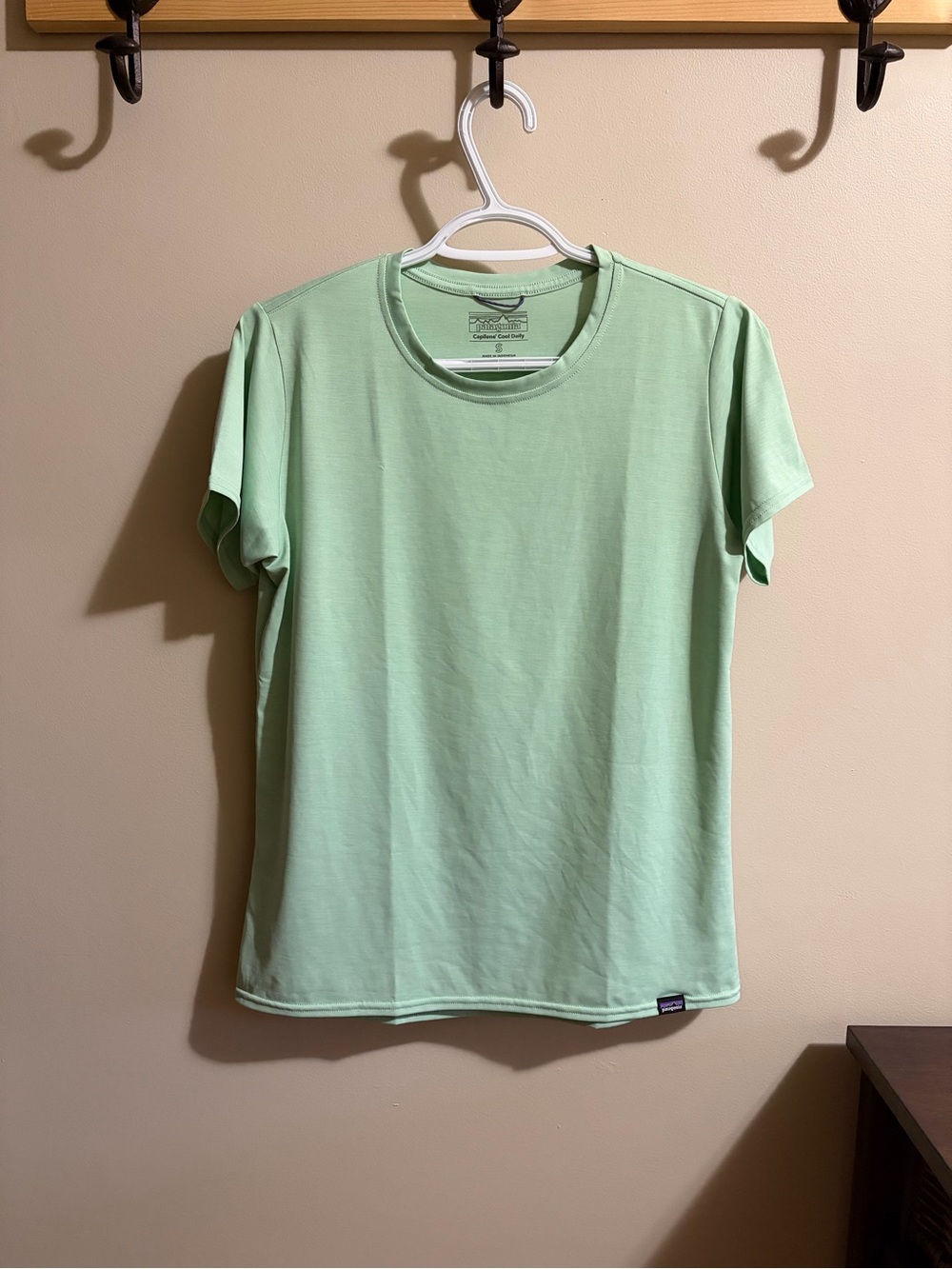 Patagonia Capilene Cool Daily Tshirt